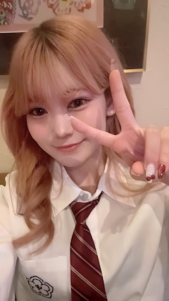 プロフィール写真5・りんか🐺オオカミちゃん🐺｜オオカミちゃん - 三宮のガールズバー