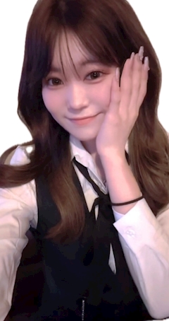 プロフィール写真1・りんか🐺オオカミちゃん🐺｜オオカミちゃん - 三宮のガールズバー