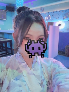 プロフィール写真1・るな🍀CLOVER🍀｜CLOVER・クローバー - 大宮東口のコンカフェ