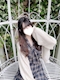 プロフィール写真2・ゆな‪🐹｜栄 スナック・スナックイレブン