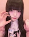 プロフィール写真3・ふゆ🩷ぴんもん梅田店|PINK MONSTER梅田・ピンクモンスター - 曽根崎のコンカフェ