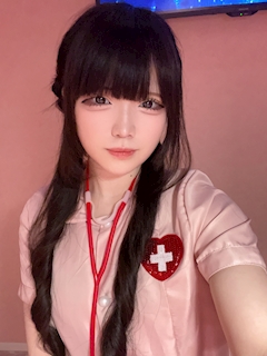 プロフィール写真2・ふゆ🩷ぴんもん梅田店|PINK MONSTER梅田・ピンクモンスター - 曽根崎のコンカフェ