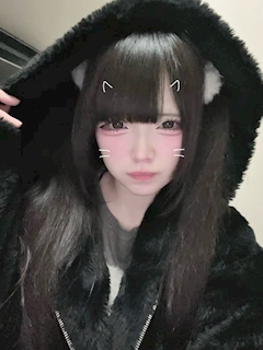 プロフィール写真5・ふゆ🩷ぴんもん梅田店|PINK MONSTER梅田・ピンクモンスター - 曽根崎のコンカフェ
