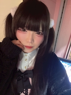 プロフィール写真4・ふゆ🩷ぴんもん梅田店|PINK MONSTER梅田・ピンクモンスター - 曽根崎のコンカフェ