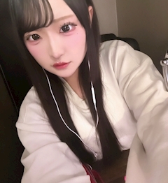 プロフィール写真2・なゆ|巫女魅力-micorami-・ミコラミ - 心斎橋筋のコンカフェ