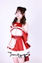 プロフィール写真1・ゆめの|巫女魅力-micorami-・ミコラミ - 心斎橋筋のコンカフェ