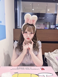 プロフィール写真2・ゆめの|巫女魅力-micorami-・ミコラミ - 心斎橋筋のコンカフェ