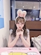 プロフィール写真2・ゆめの|巫女魅力-micorami-・ミコラミ - 心斎橋筋のコンカフェ