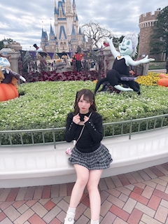 プロフィール写真3・ゆめの|巫女魅力-micorami-・ミコラミ - 心斎橋筋のコンカフェ
