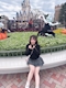 プロフィール写真3・ゆめの|巫女魅力-micorami-・ミコラミ - 心斎橋筋のコンカフェ