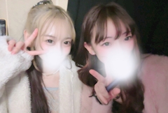 ひより「土酔日💜🥂🫧」