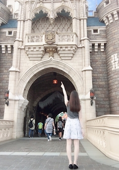 プロフィール写真7・かおり🏝️【リゾートスタイルTOKYO】｜RESORT STYLE TOKYO・リゾートスタイルトウキョウ - 巣鴨のガールズバー