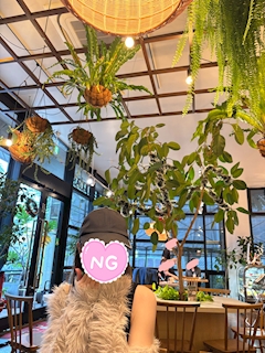 プロフィール写真9・かおり🏝️【リゾートスタイルTOKYO】｜RESORT STYLE TOKYO・リゾートスタイルトウキョウ - 巣鴨のガールズバー