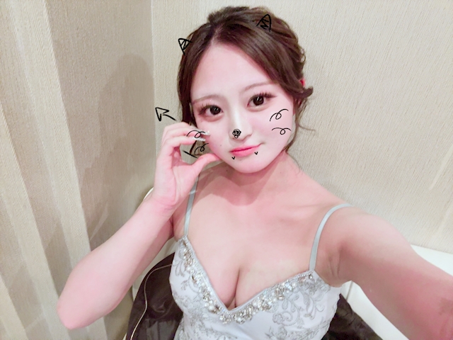 プロフィール写真2・きら|