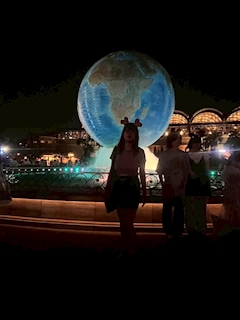 プロフィール写真1・さき｜GIRLS BAR Paprika・パプリカ - 新橋のガールズバー