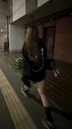 プロフィール写真2・るな｜Dice・ダイス - 八王子のガールズバー