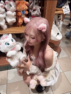 プロフィール写真2・るか｜EDITION・エディション - 古河・東口のパブ/スナック