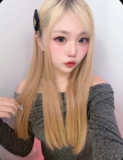 プロフィール写真3・るか|EDITION・エディション - 古河・東口のパブ/スナック