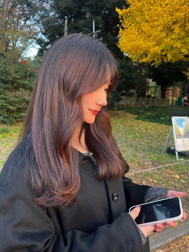 プロフィール写真4・りん🎀｜CLUB ODIN オーディン - 船橋/キャバクラ [ポケ