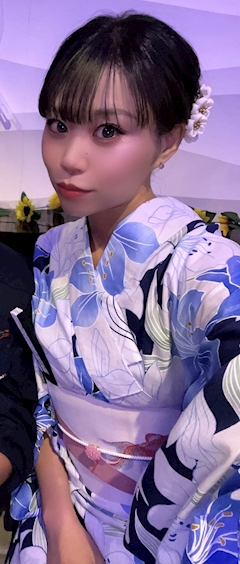 セイラ「🍶👘 🏮」