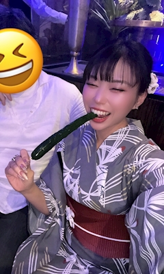 セイラ「🍶👘 🏮」