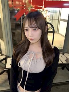 プロフィール写真2・かずは｜FuuFuu・フーフー - 東心斎橋のコンカフェ