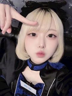 プロフィール写真2・のゆ｜FuuFuu・フーフー - 東心斎橋のコンカフェ