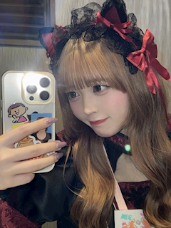 プロフィール写真2・ぐみ｜FuuFuu・フーフー - ミナミのコンカフェ