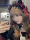 プロフィール写真2・ぐみ｜FuuFuu・フーフー - ミナミのコンカフェ