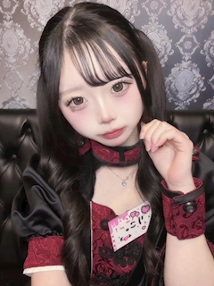 プロフィール写真1・りこ｜FuuFuu・フーフー - 東心斎橋のコンカフェ
