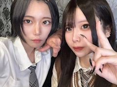 える「平成かっぷるなのでは^>𐋣<^」