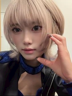 プロフィール写真1・ココ｜FuuFuu・フーフー - ミナミのコンカフェ