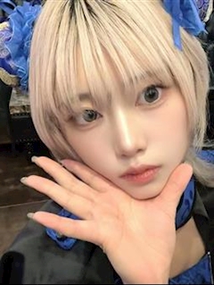 プロフィール写真2・ココ｜FuuFuu・フーフー - ミナミのコンカフェ