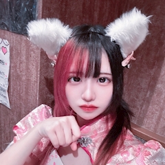 プロフィール写真1・やと|チャイニャカフェバー 桃猫堂 新宿店・モモネコドウ - 歌舞伎町のコンカフェ