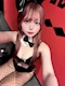 プロフィール写真4・もなち｜焼肉とバニーガール 池袋西口店 - 池袋西口のガールズバー
