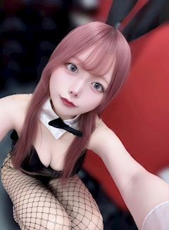 プロフィール写真1・もなち|焼肉とバニーガール 池袋西口店 - 池袋西口のガールズバー