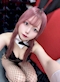 プロフィール写真1・もなち｜焼肉とバニーガール 池袋西口店 - 池袋西口のガールズバー