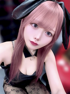 プロフィール写真2・もなち|焼肉とバニーガール 池袋西口店 - 池袋西口のガールズバー