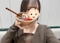 プロフィール写真1・かりな｜Bar Kirara・キララ - 上野のガールズバー