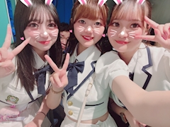 まりん「エイプリルフール💖」