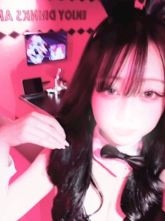 プロフィール写真1・はる｜焼肉とバニーガール 池袋西口店 - 池袋西口のガールズバー