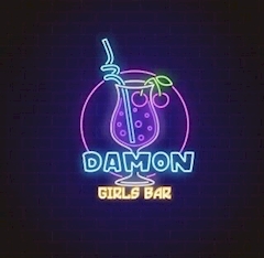 プロフィール写真1・N【新橋Damon】｜Girl's Bar Damon・ダモン - 新橋のガールズバー