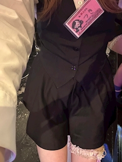 プロフィール写真3・つき minis cafe ＋｜miniscafe ＋・ミニスカフェ プラス - 名古屋 栄のガールズバー