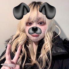 プロフィール写真2・リン｜BAR LOG IN・ログイン - 梅田のガールズバー