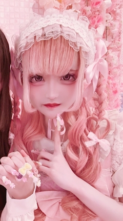 プロフィール写真1・めろ｜懺悔の時間です・ザンゲノジカンデス - 秋葉原のコンカフェ