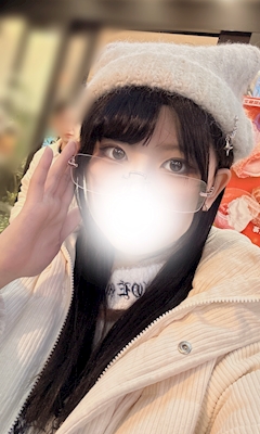 プロフィール写真3・こゆき｜Melty Rose・メルティローズ - 木屋町のコンカフェ