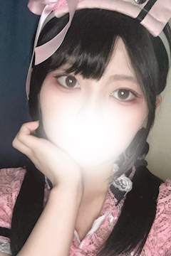 プロフィール写真2・こゆき｜Melty Rose・メルティローズ - 木屋町のコンカフェ