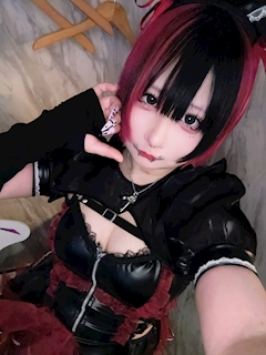 プロフィール写真2・ちの｜Melty Rose・メルティローズ - 木屋町のコンカフェ