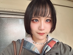 プロフィール写真2・えり|Girls Bar&Darts 律歌・リッカ - 川崎駅前のガールズバー