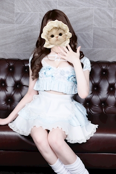 プロフィール写真1・ゆのん｜HUGMO(ハグモ) - 秋葉原/コンカフェ [ポケパラ]